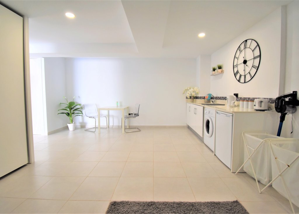 Venta - Chalet - Orihuela Costa - Villamartin