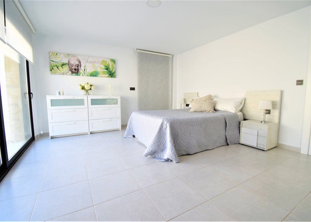 Venta - Chalet - Orihuela Costa - Villamartin