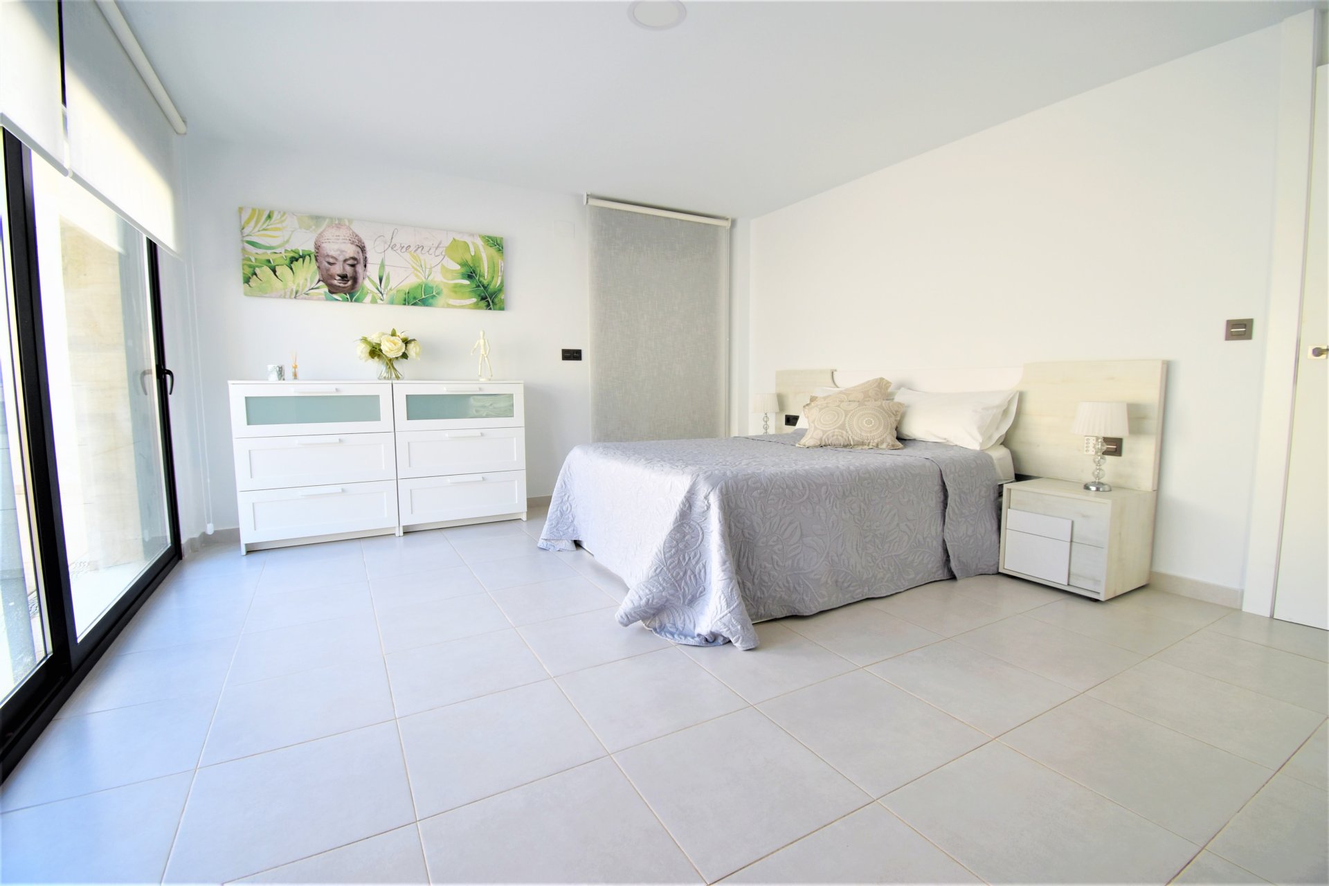 Venta - Chalet - Orihuela Costa - Villamartin