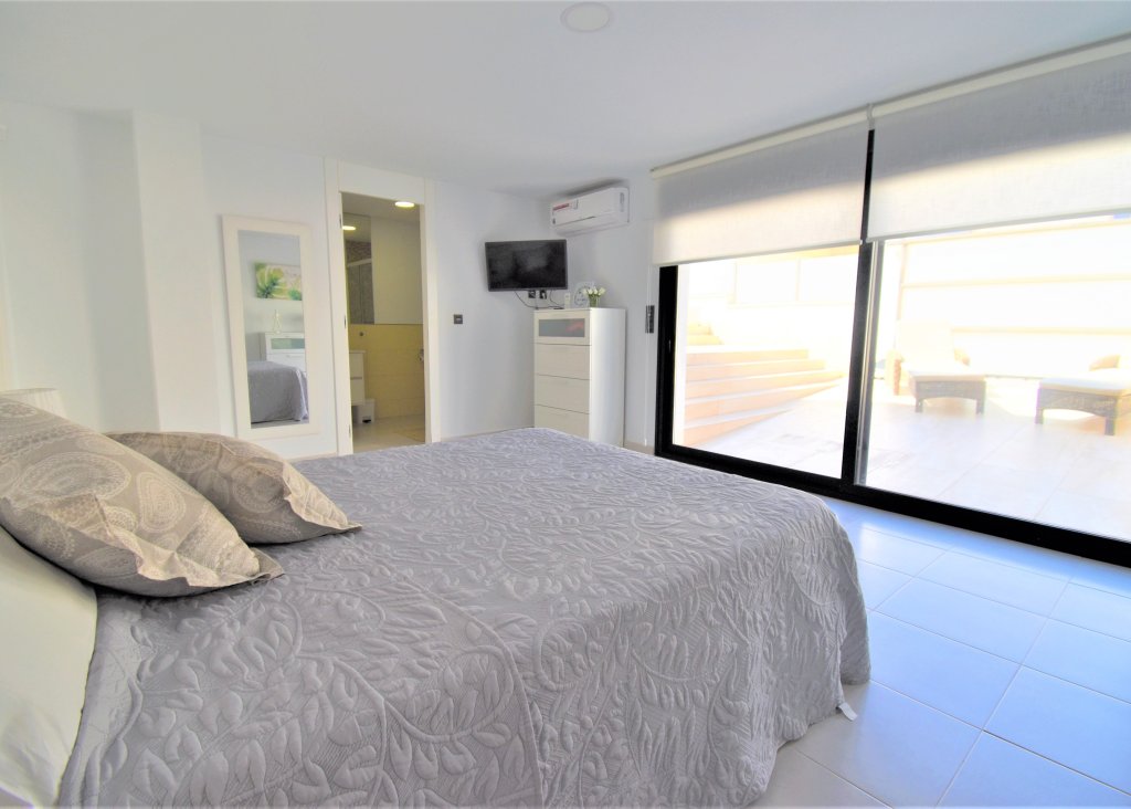 Venta - Chalet - Orihuela Costa - Villamartin