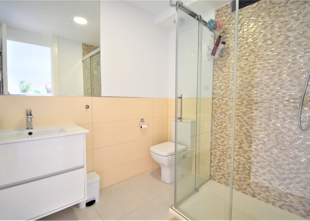 Venta - Chalet - Orihuela Costa - Villamartin