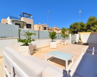 Venta - Chalet - Orihuela Costa - Villamartin