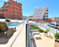 Venta - Chalet - Orihuela Costa - Villamartin