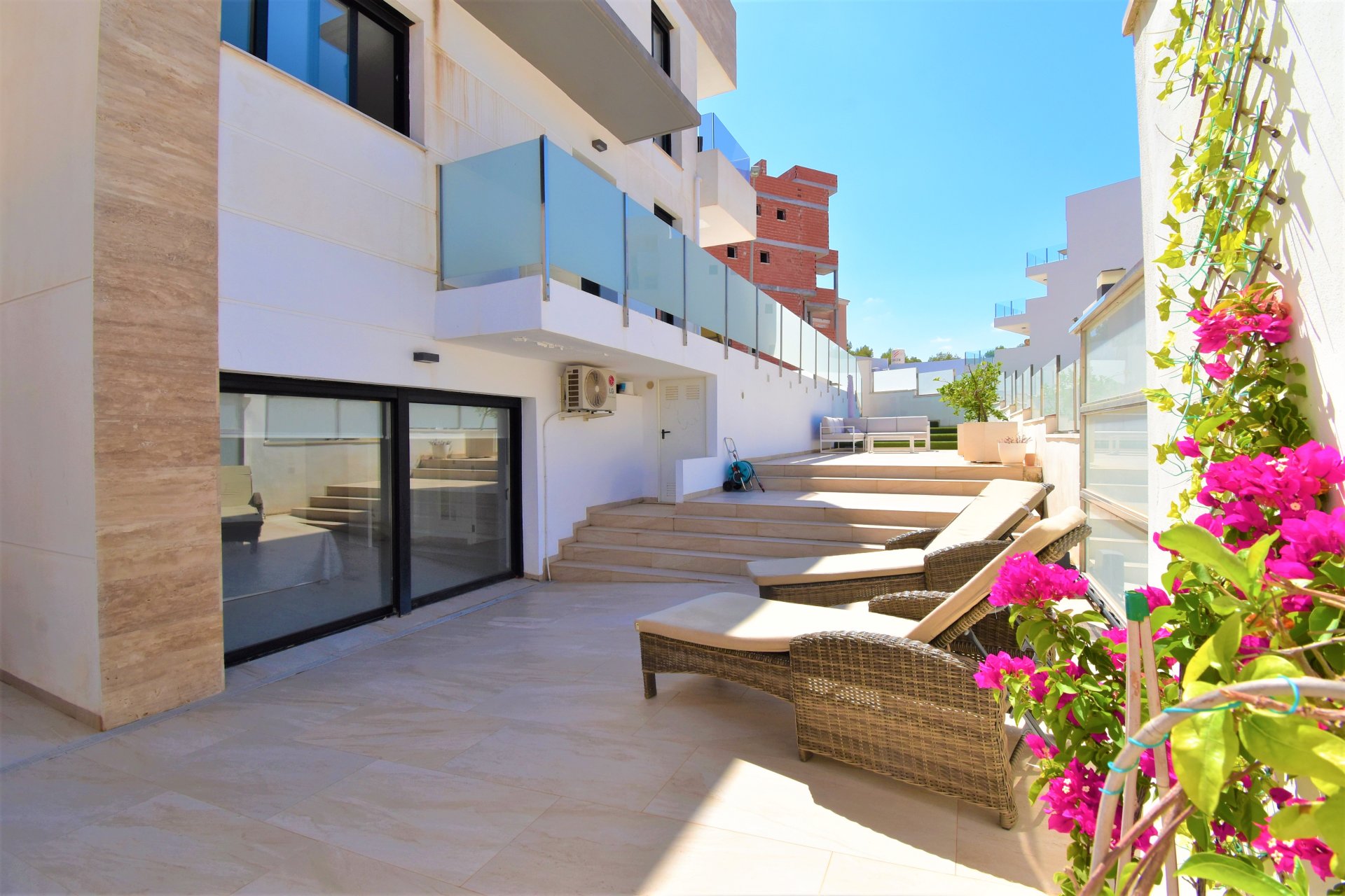 Venta - Chalet - Orihuela Costa - Villamartin