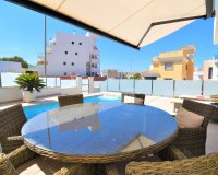 Venta - Chalet - Orihuela Costa - Villamartin