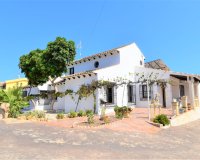 Venta - Chalet - Orihuela Costa - Villamartin