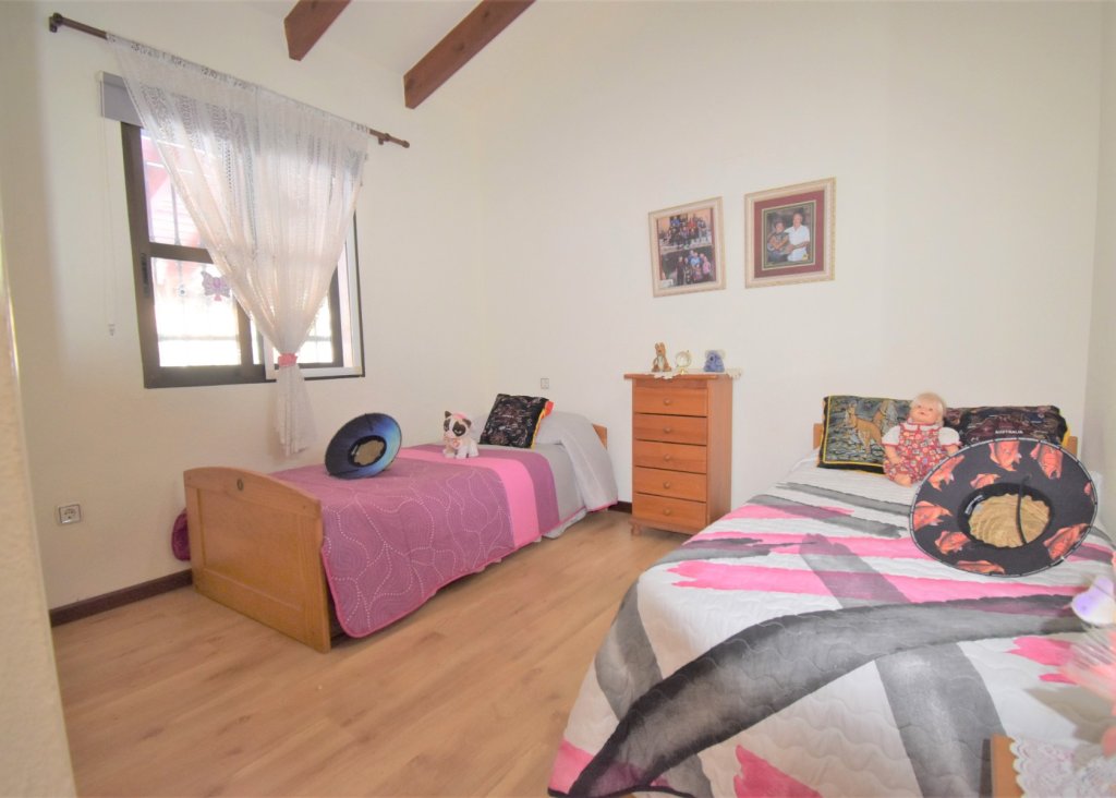 Venta - Chalet - Orihuela Costa - Villamartin