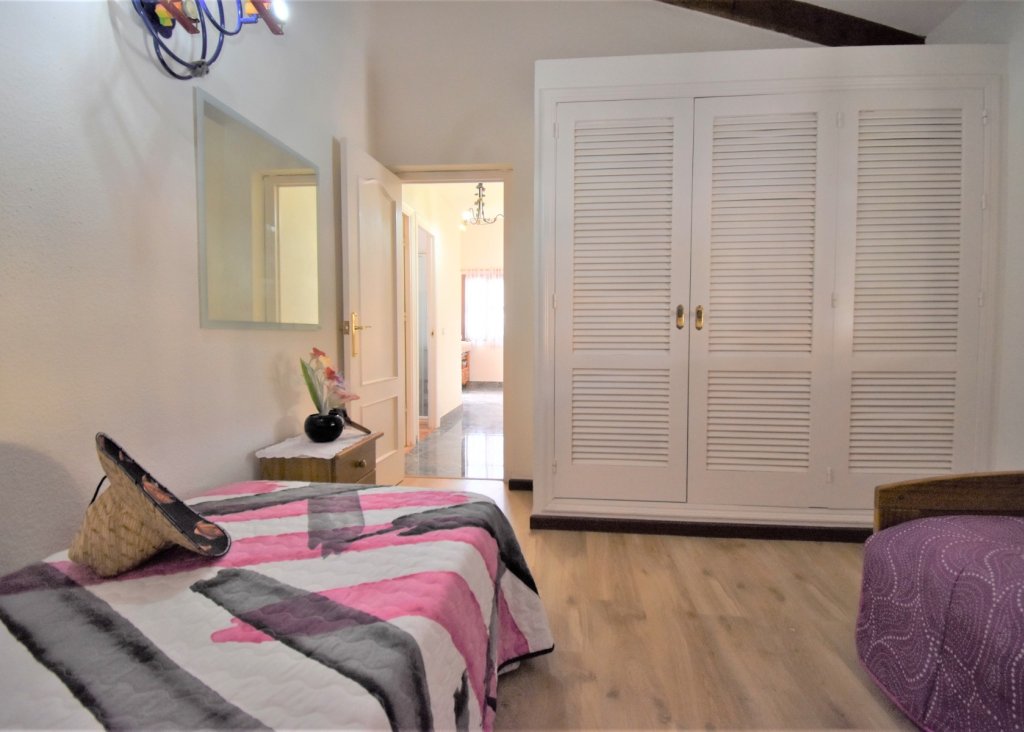 Venta - Chalet - Orihuela Costa - Villamartin