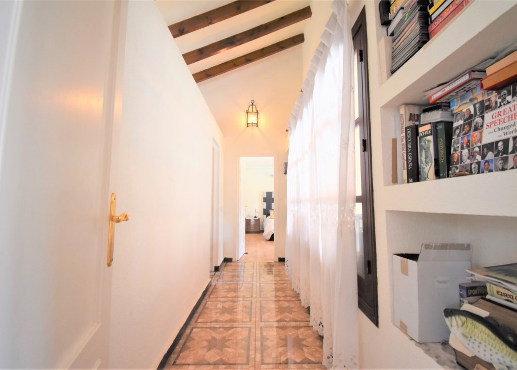 Venta - Chalet - Orihuela Costa - Villamartin