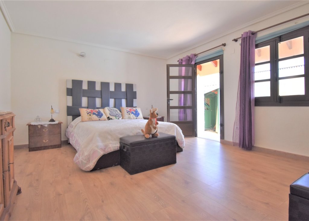 Venta - Chalet - Orihuela Costa - Villamartin