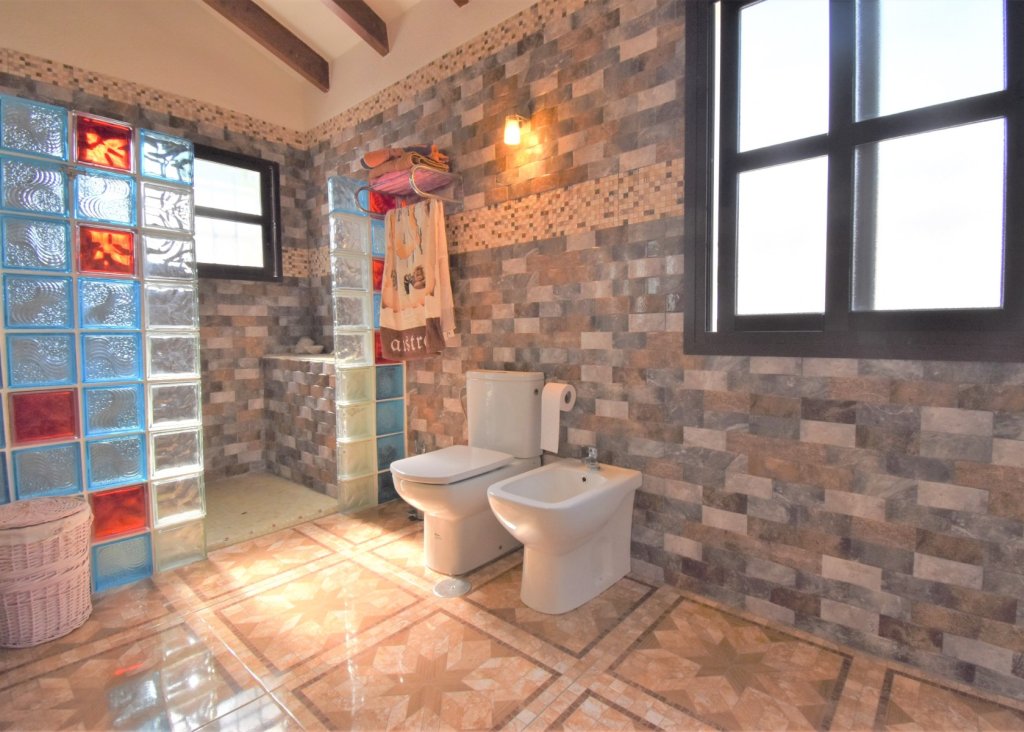 Venta - Chalet - Orihuela Costa - Villamartin