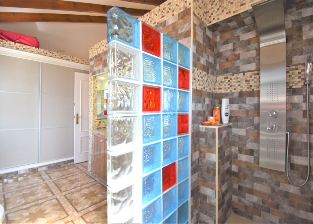 Venta - Chalet - Orihuela Costa - Villamartin