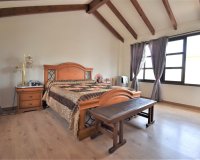 Venta - Chalet - Orihuela Costa - Villamartin