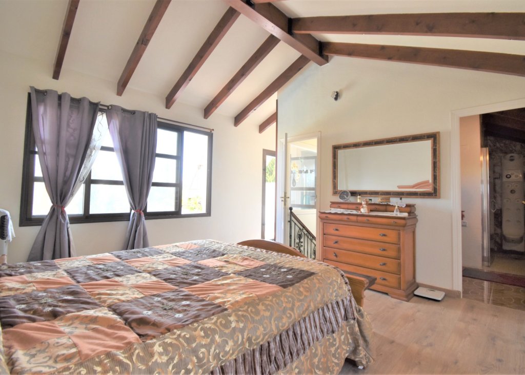 Venta - Chalet - Orihuela Costa - Villamartin