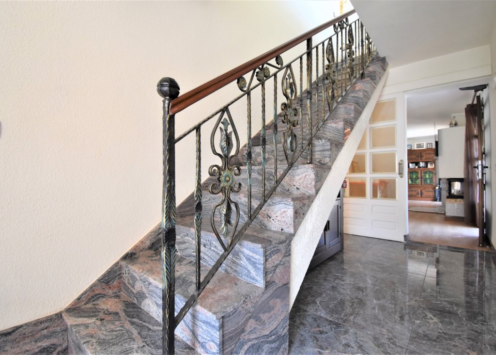 Venta - Chalet - Orihuela Costa - Villamartin