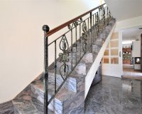 Venta - Chalet - Orihuela Costa - Villamartin