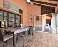 Venta - Chalet - Orihuela Costa - Villamartin