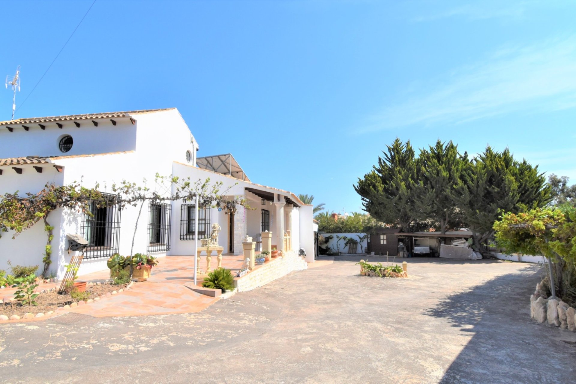 Venta - Chalet - Orihuela Costa - Villamartin