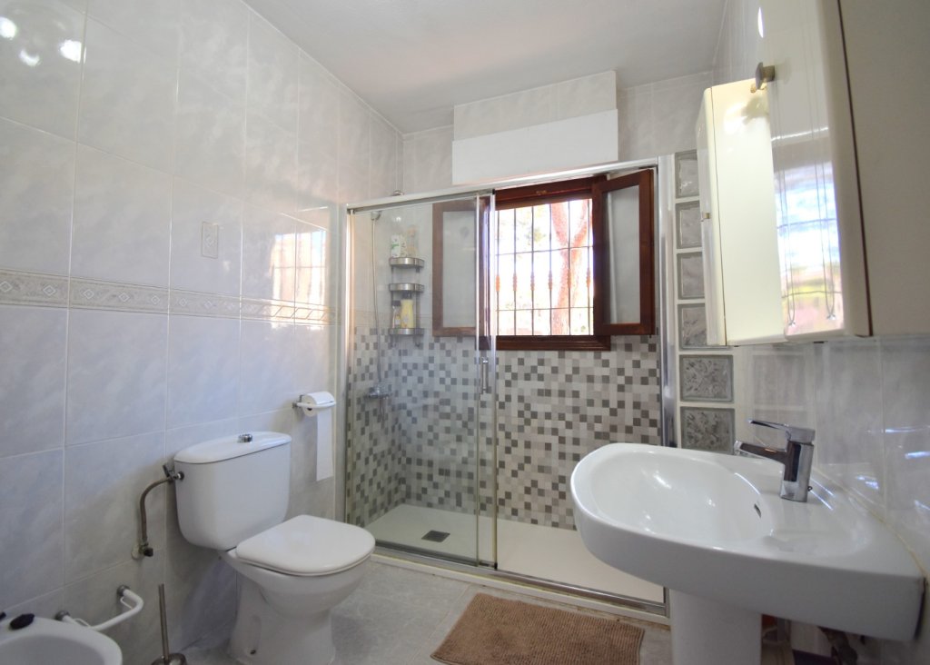 Venta - Chalet - Orihuela Costa - Villamartin