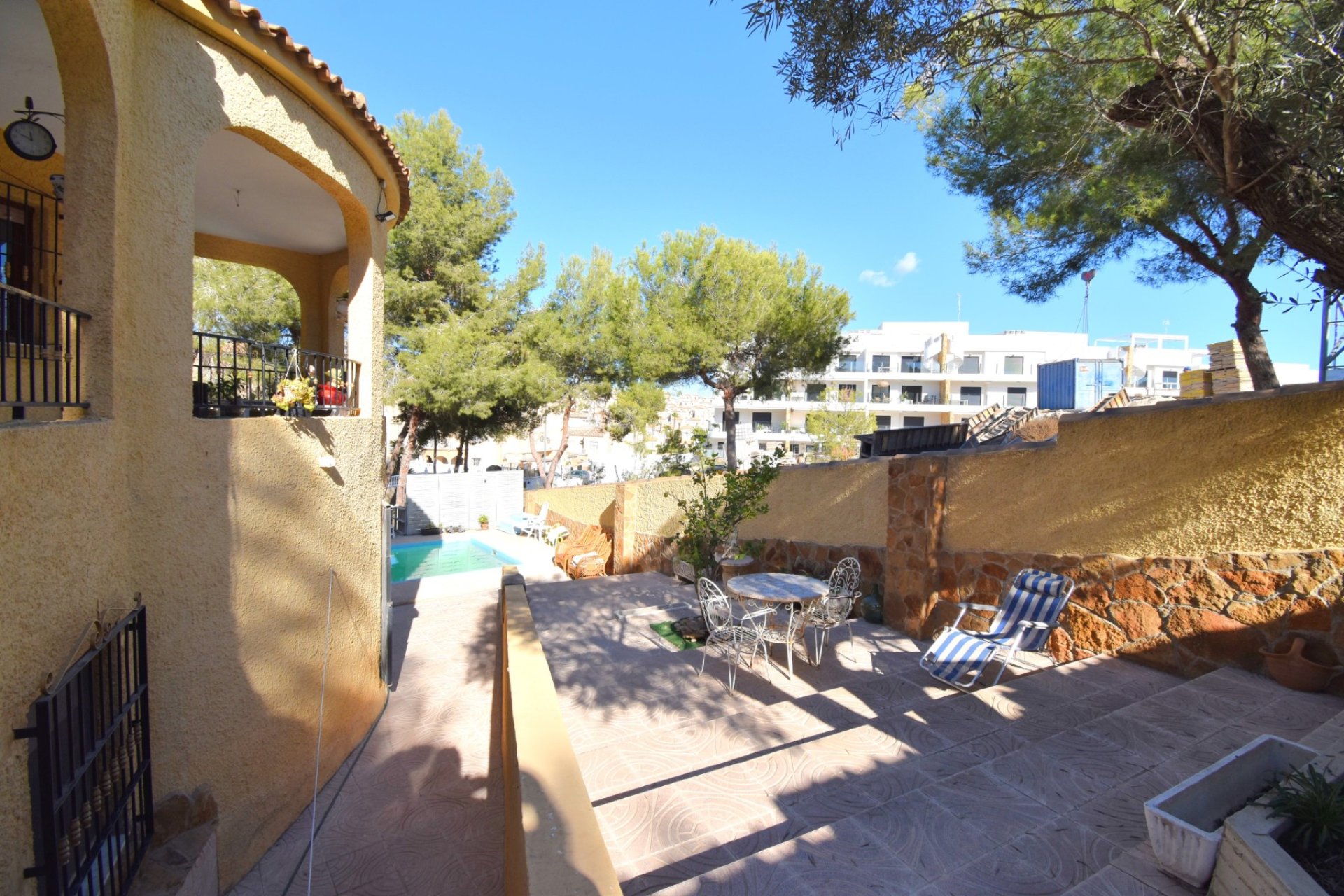 Venta - Chalet - Orihuela Costa - Villamartin