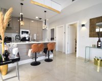 Venta - Chalet - Orihuela Costa - Villamartin