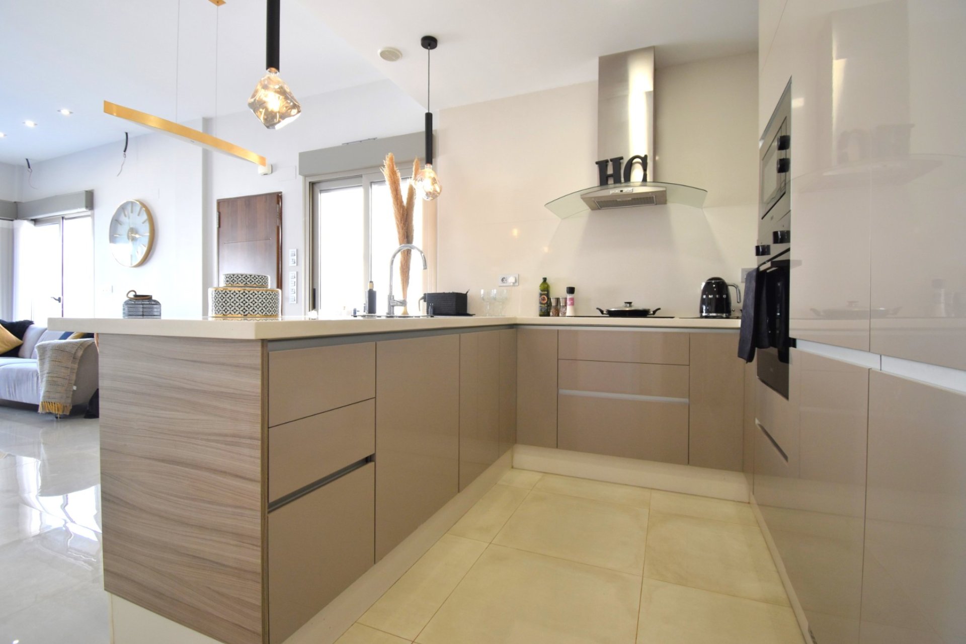 Venta - Chalet - Orihuela Costa - Villamartin