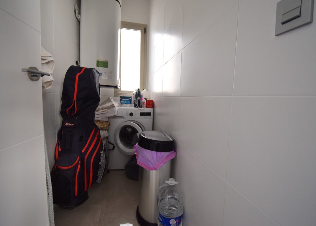 Venta - Chalet - Orihuela Costa - Villamartin