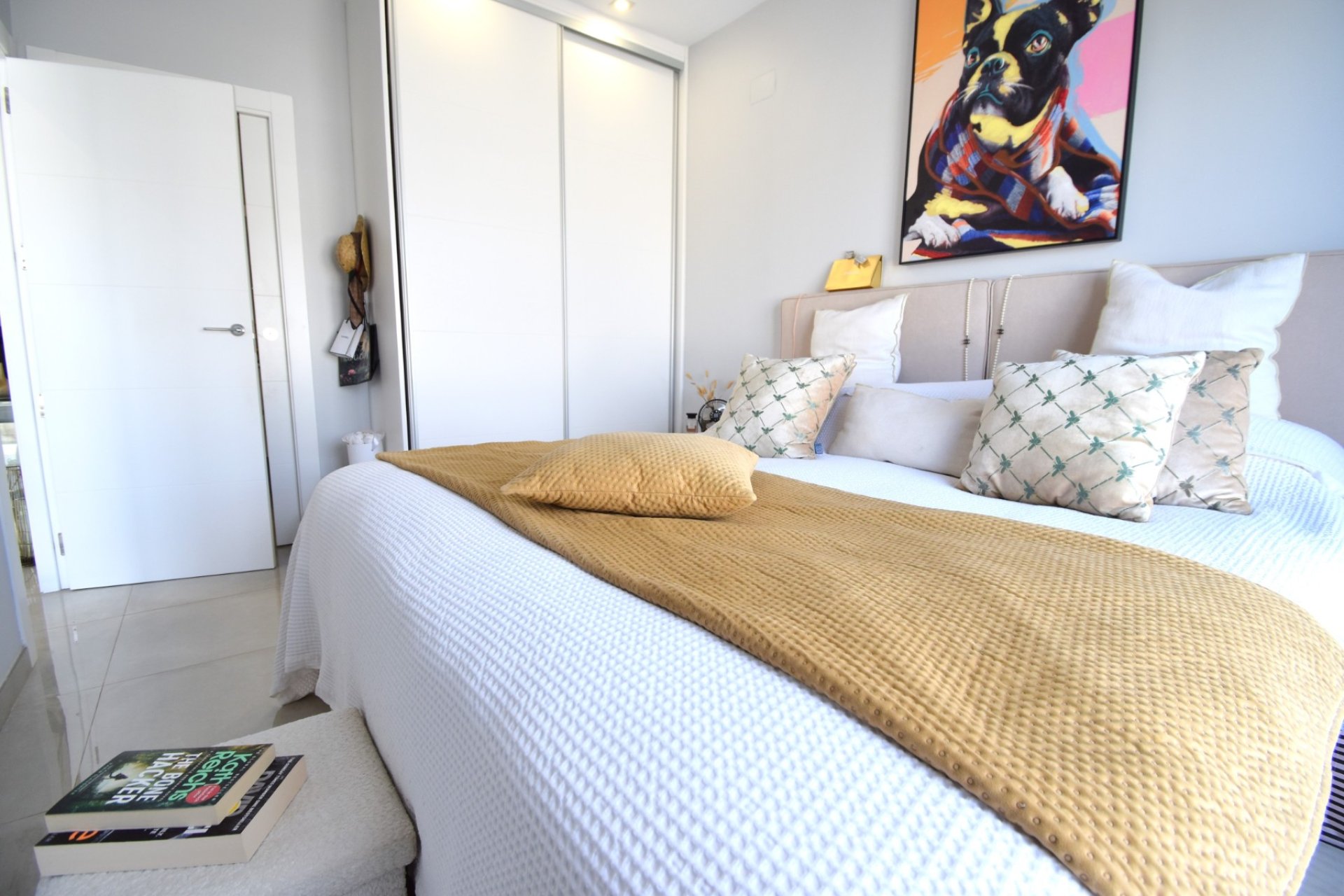 Venta - Chalet - Orihuela Costa - Villamartin