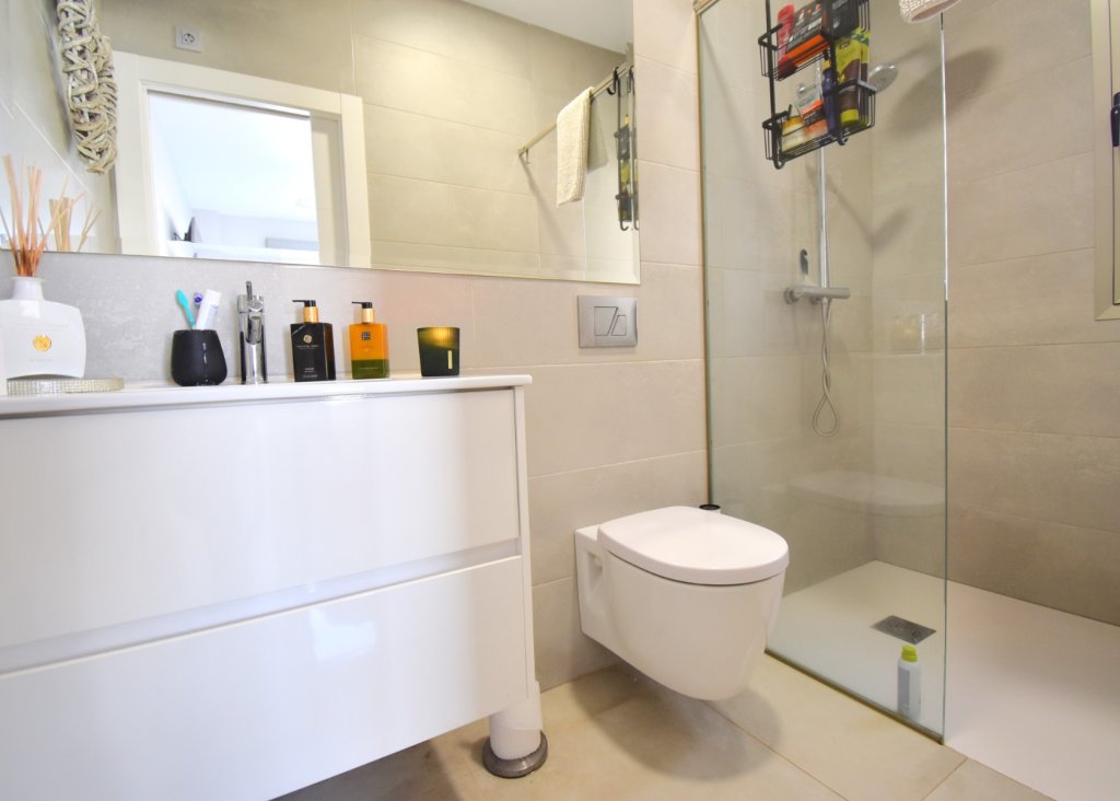 Venta - Chalet - Orihuela Costa - Villamartin