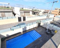 Venta - Chalet - Orihuela Costa - Villamartin