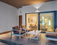 Venta - Chalet - Orihuela Costa - Villamartín