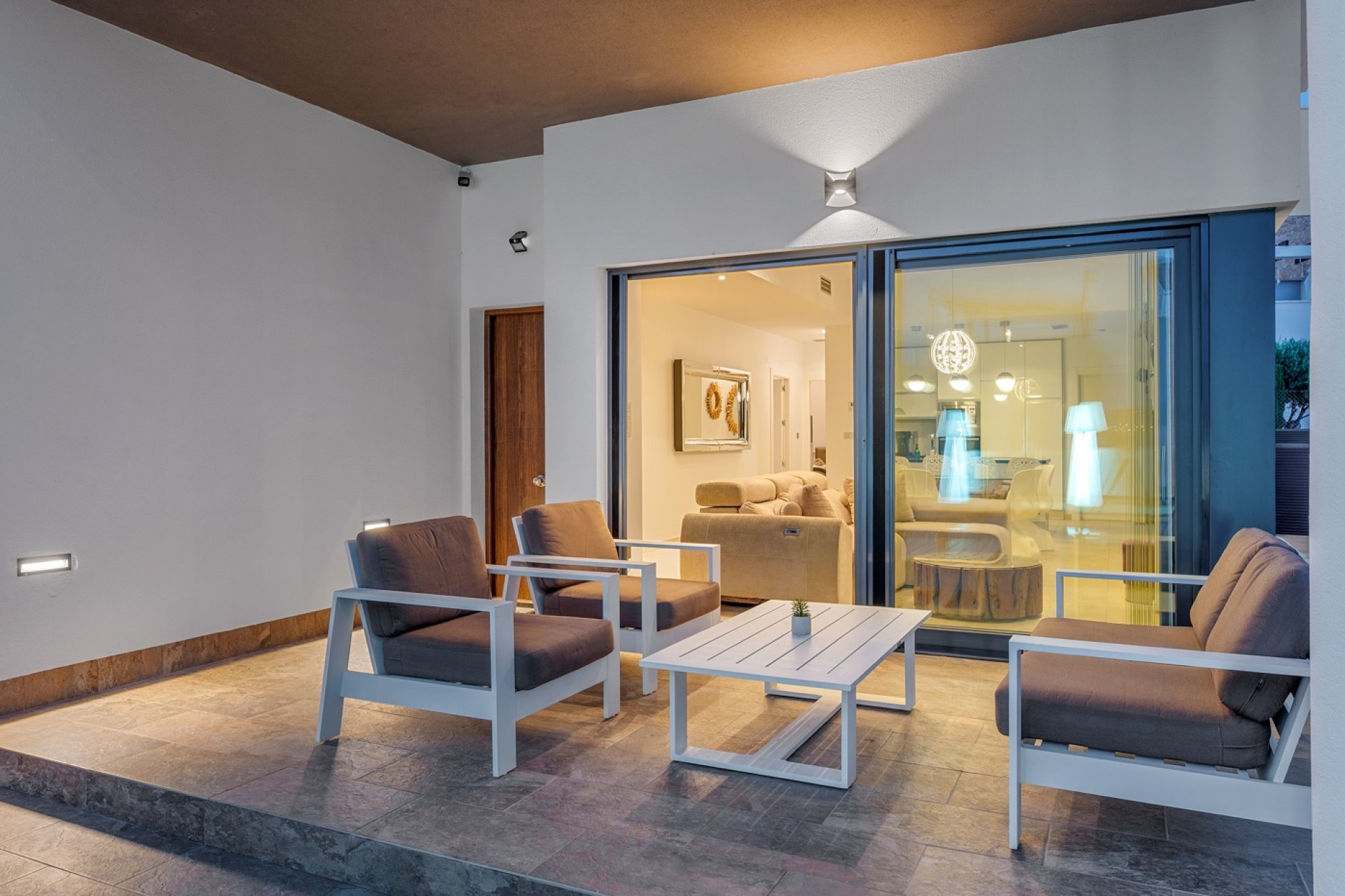 Venta - Chalet - Orihuela Costa - Villamartín