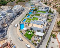 Venta - Chalet - Orihuela Costa - Villamartín