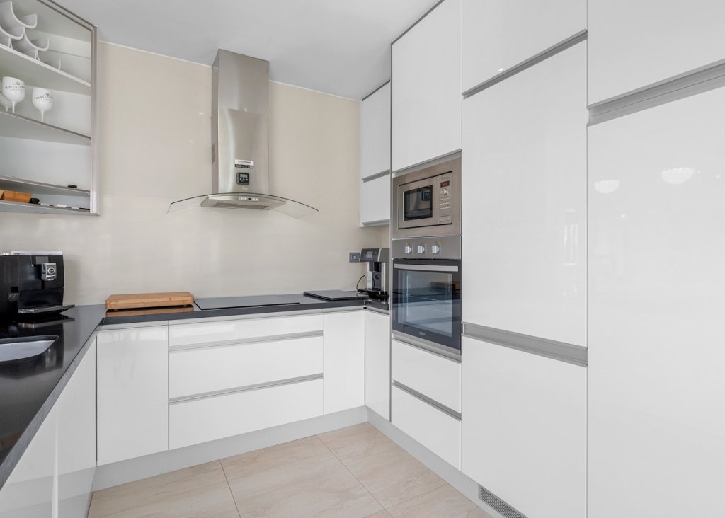 Venta - Chalet - Orihuela Costa - Villamartín