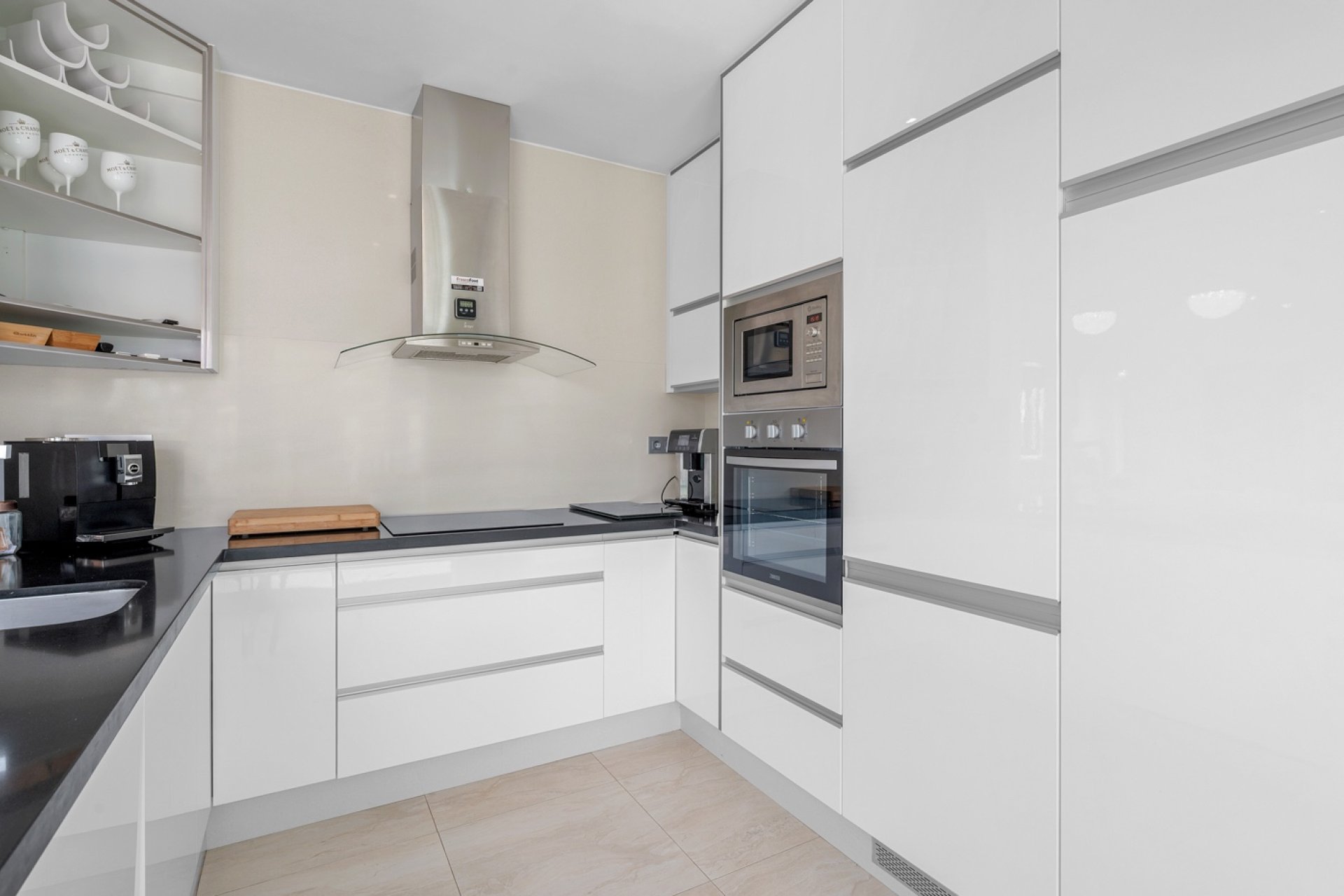 Venta - Chalet - Orihuela Costa - Villamartín