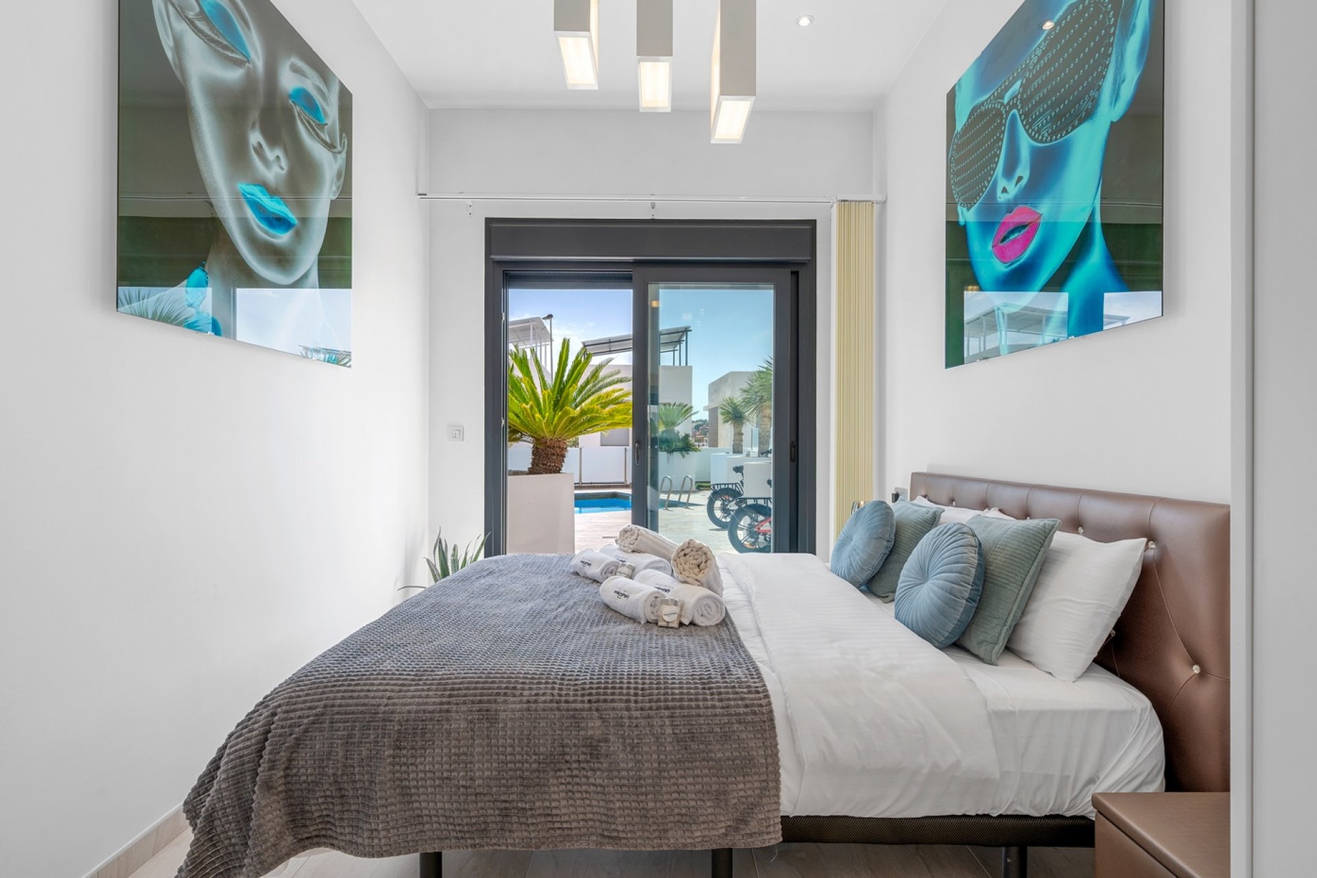 Venta - Chalet - Orihuela Costa - Villamartín