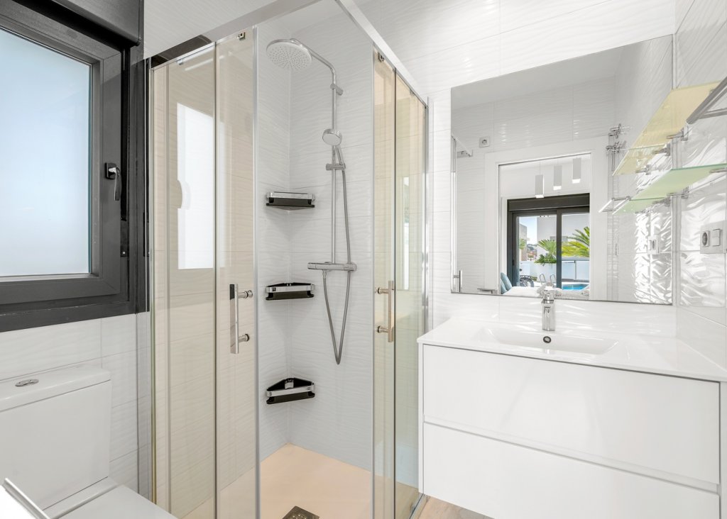 Venta - Chalet - Orihuela Costa - Villamartín