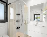 Venta - Chalet - Orihuela Costa - Villamartín