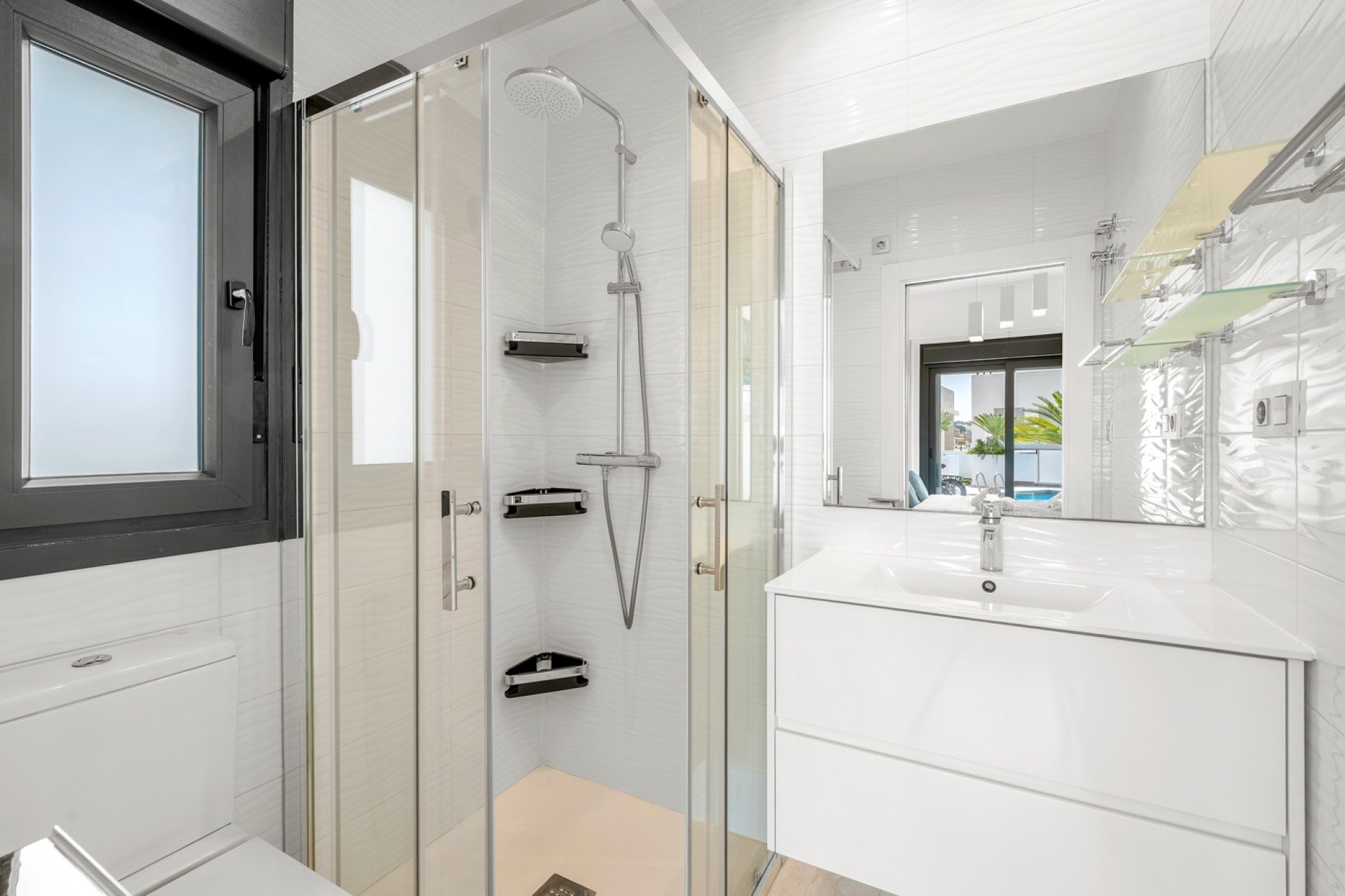 Venta - Chalet - Orihuela Costa - Villamartín