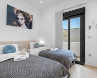 Venta - Chalet - Orihuela Costa - Villamartín