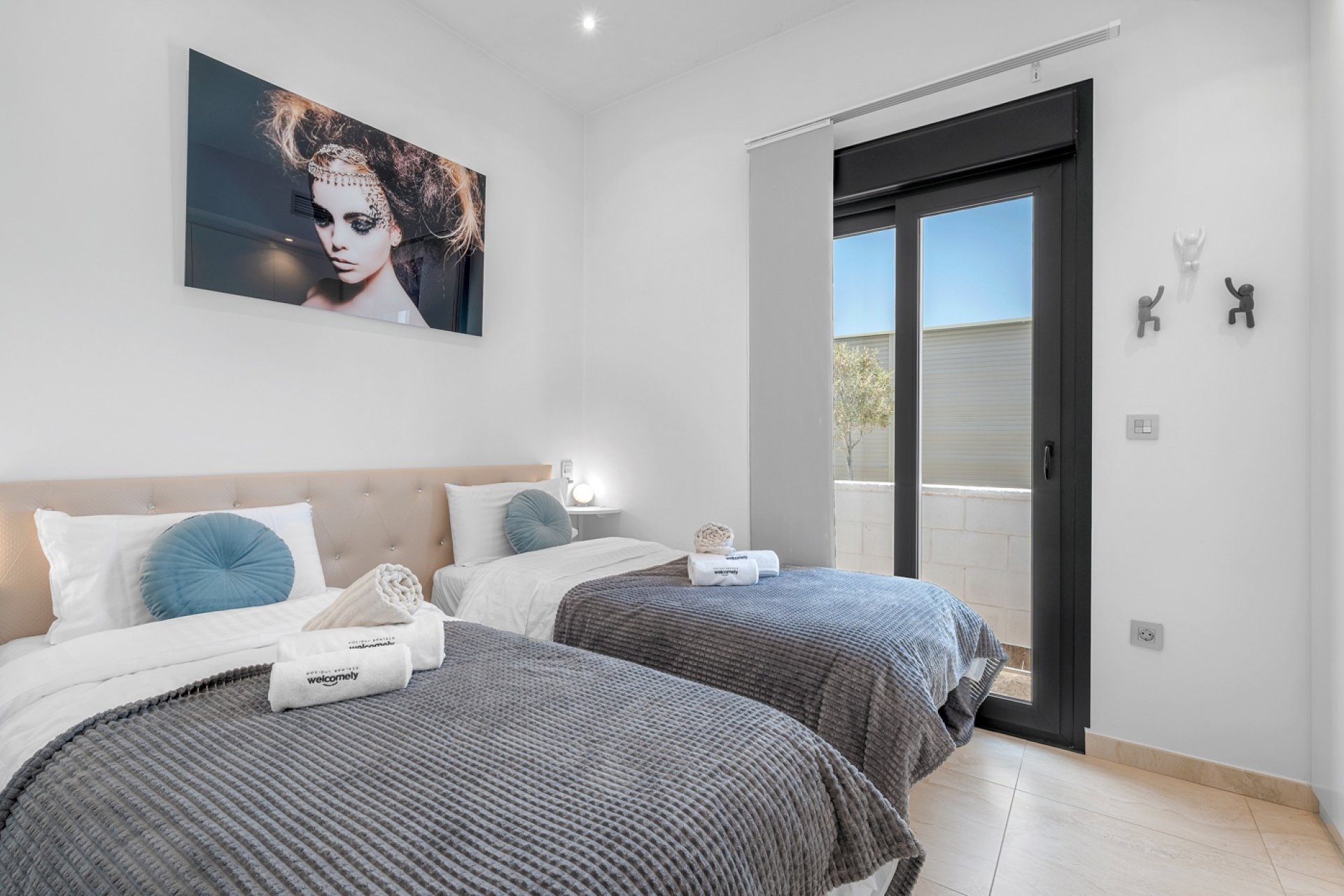 Venta - Chalet - Orihuela Costa - Villamartín