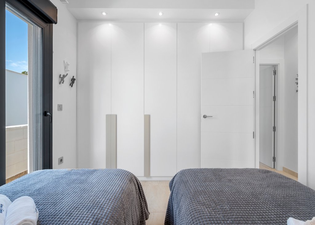 Venta - Chalet - Orihuela Costa - Villamartín