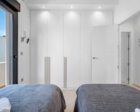 Venta - Chalet - Orihuela Costa - Villamartín