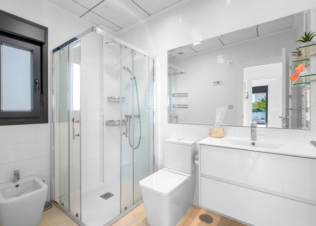 Venta - Chalet - Orihuela Costa - Villamartín