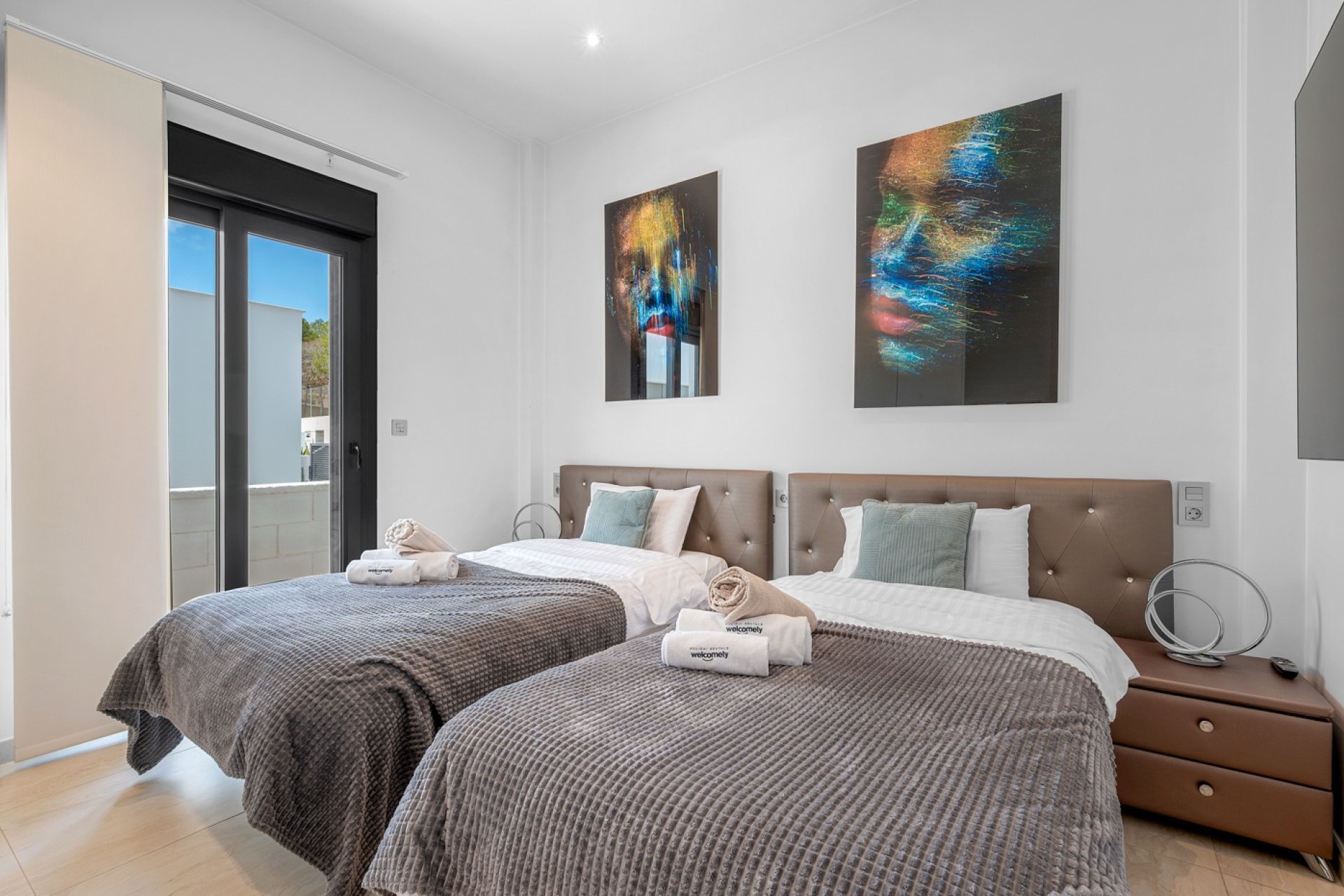 Venta - Chalet - Orihuela Costa - Villamartín