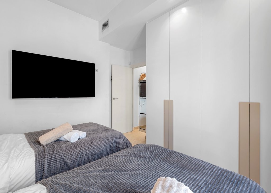 Venta - Chalet - Orihuela Costa - Villamartín