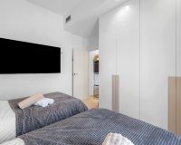 Venta - Chalet - Orihuela Costa - Villamartín