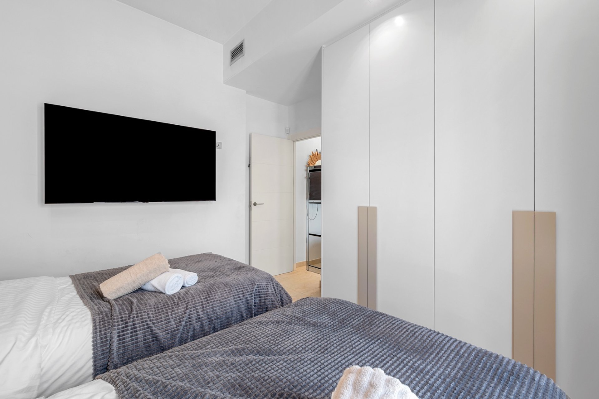 Venta - Chalet - Orihuela Costa - Villamartín