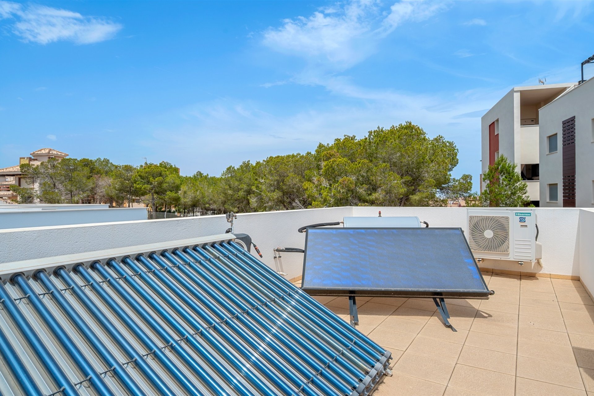 Venta - Chalet - Orihuela Costa - Villamartín