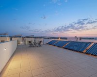 Venta - Chalet - Orihuela Costa - Villamartín